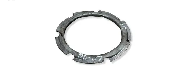 Audi A6 S6 C7 4G In tank fuel pump screw locking ring/nut 