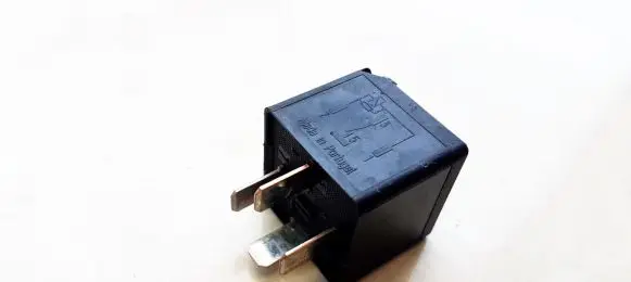 Ford Kuga I Other relay 5m5t14b192CA v23136B1X66