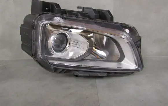 Hyundai Kona I Headlight/headlamp 92102J9000 N001R0 R009A014NJJ