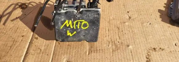 Alfa Romeo Mito ABS Pump 0265952252