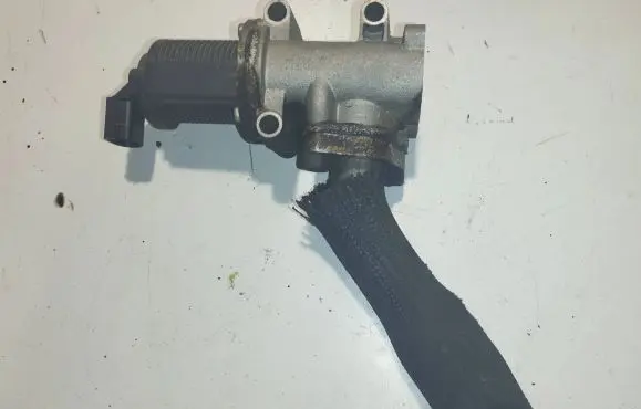 Opel Astra H EGR valve 722946380