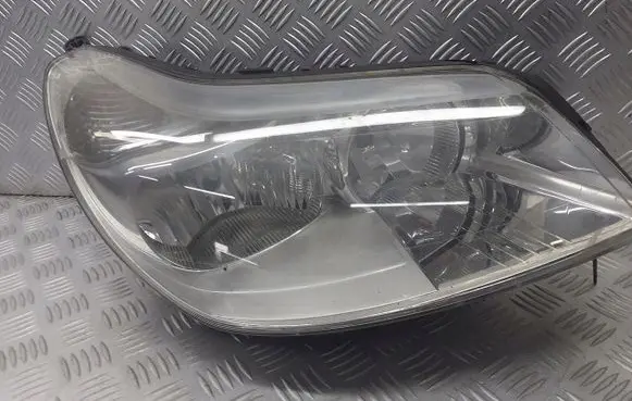 Citroen C5 LED Daytime headlight 9650055880