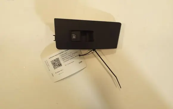Volkswagen PASSAT B7 Electric window control switch 3AA868749 7L6959855B