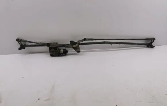 Citroen DS4 Front wiper linkage and motor W19436 2411B