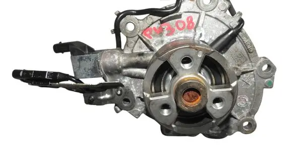 Jaguar F-Pace Water pump H4P3-8501-AE