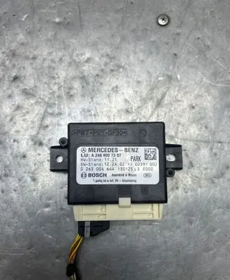 Parking PDC control unit/module