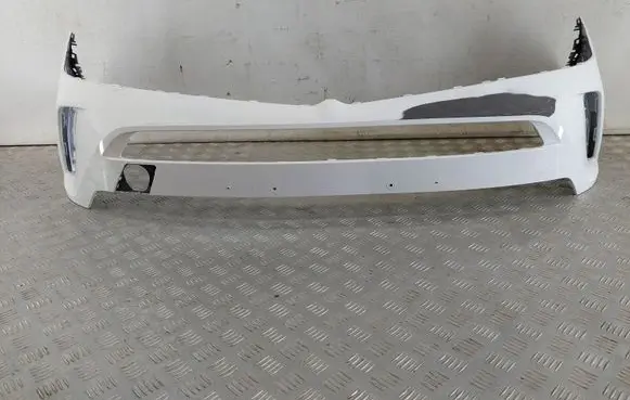 Opel Mokka B Front bumper 9835278480