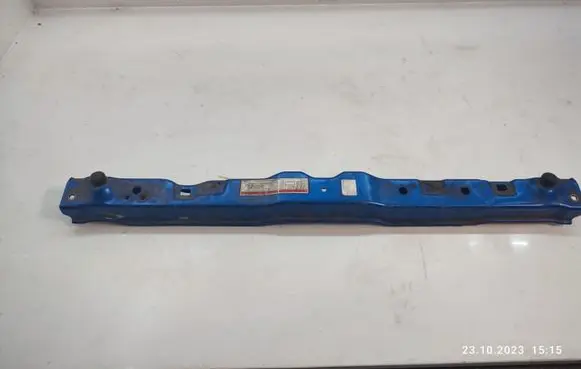 Suzuki Splash Front bumper support beam