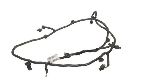 Jaguar XE Parking sensor (PDC) wiring loom GX7315B484BE