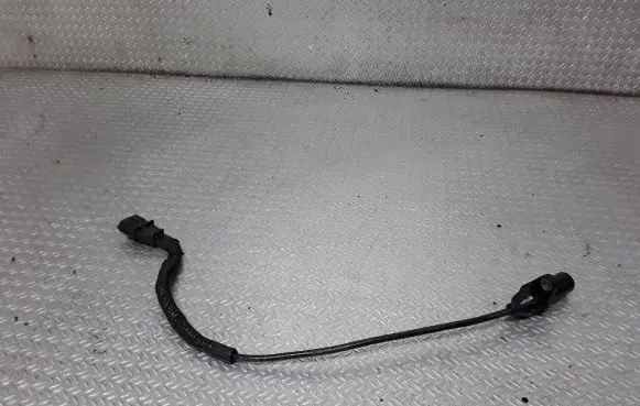KIA Carens II Crankshaft position sensor 3918027400