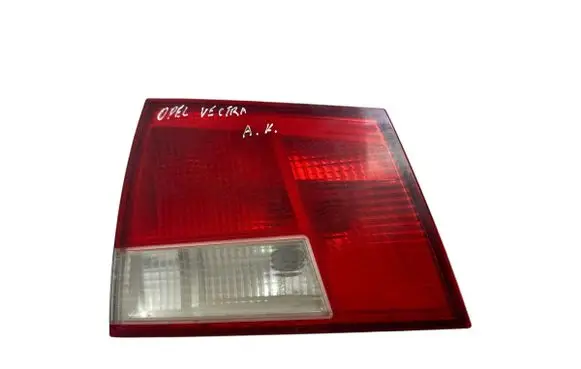 Rear/tail lights