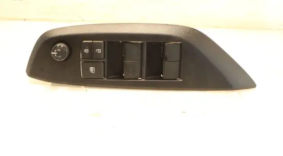 Toyota Yaris XP210 Electric window control switch
