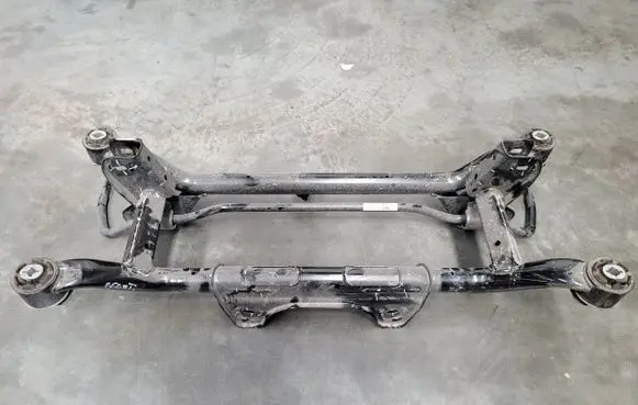 Jetour X70 Plus Front subframe