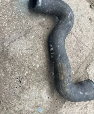 Peugeot 406 Intercooler hose/pipe