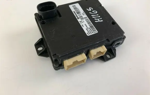 Renault Trafic III (X82) Other control units/modules 243755056R H1165