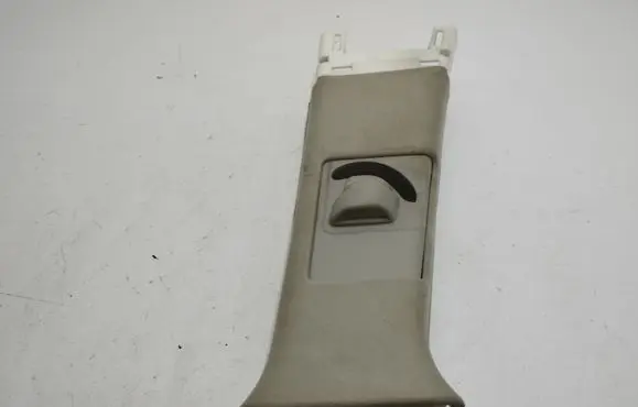 Honda Accord (B) pillar trim (top)
