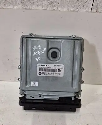 BMW 3 E90 E91 Engine control unit/module ECU 8512292