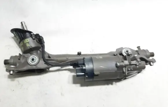 Volkswagen PASSAT B8 Steering rack 24022026