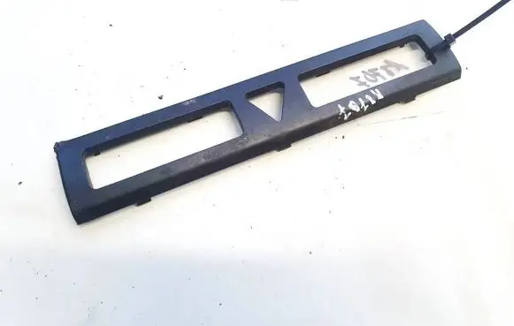Audi A6 S6 C5 4B Other interior part 4b0863321c