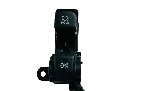 Toyota Yaris XP210 Hand parking brake switch 