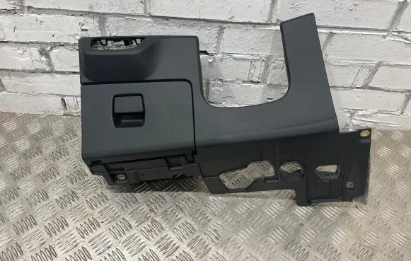 Audi Q5 SQ5 Dashboard lower bottom trim panel 80B863075C