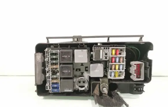 Volvo XC90 Fuse box set 30797010