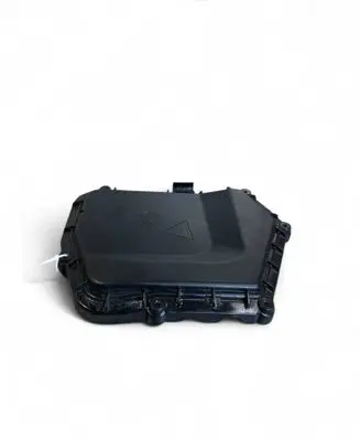 BMW X4 F26 Fuse box cover 8509910 10055913