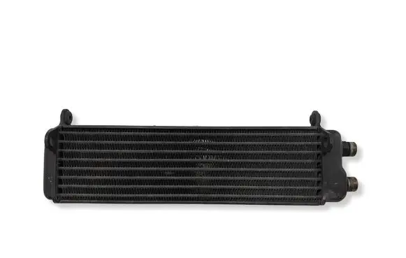 Mercedes-Benz 300 SL-24 Gearbox / Transmission oil cooler 1295000400