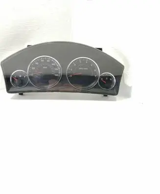Jeep Grand Cherokee (WK) Speedometer (instrument cluster) 56O54019AH
