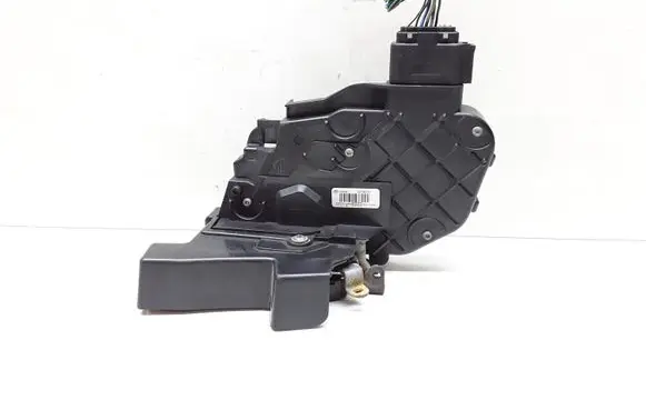 Volvo XC60 Front door lock 30799301