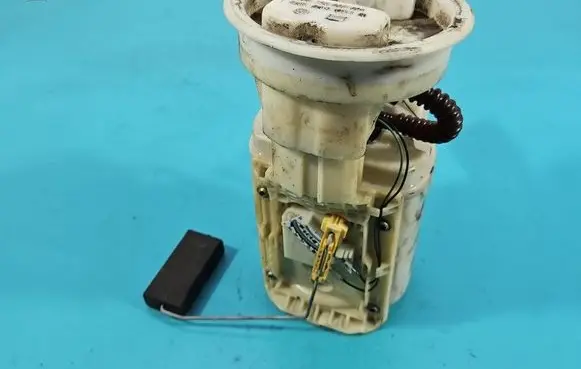 Volkswagen Polo III 6N 6N2 6NF In-tank fuel pump 6N0919051N IMPRK1528903