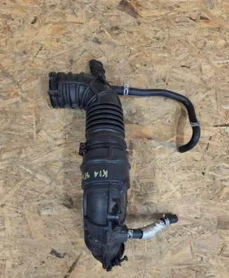 KIA Stonic Air intake hose/pipe 28140H8400