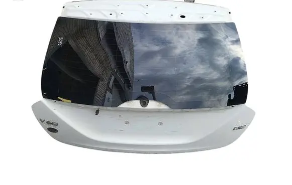 Volvo V60 Tailgate/trunk/boot lid 
