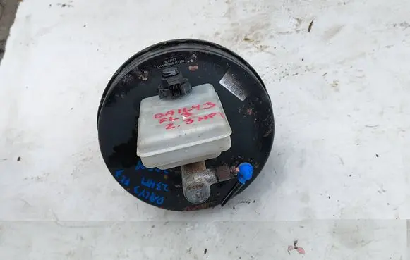Iveco Daily 5th gen Brake booster