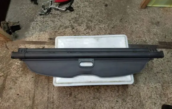 Opel Signum Parcel shelf load cover 