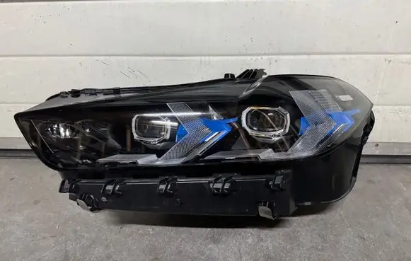 BMW X5 G05 Headlight/headlamp 5A8E105