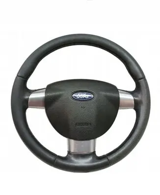 Ford Focus Steering wheel