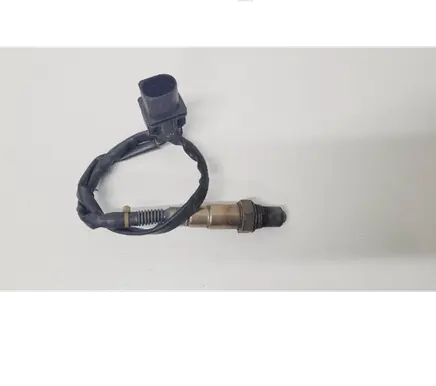 Audi Q7 4L Lambda probe sensor 059906262 0281004036