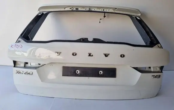 Volvo XC60 Tailgate/trunk/boot lid 31420451
