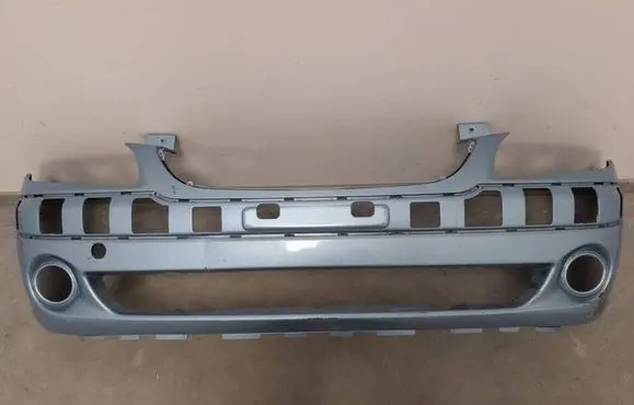 Hyundai Getz Front bumper 865111C310