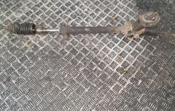 Volkswagen Polo II 86C 2F Steering rack