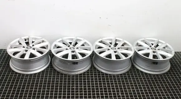 Renault Megane IV R16 alloy rim 403002460R