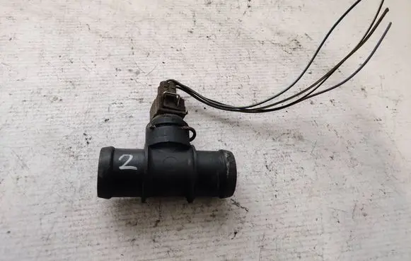 Ford Galaxy Engine coolant pipe/hose 3232T