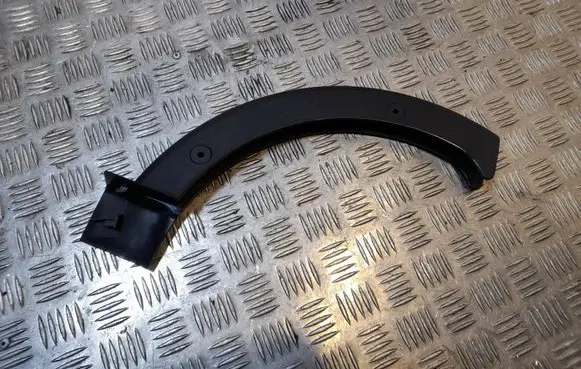 Audi A4 S4 B9 Other trunk/boot trim element 8W5971822