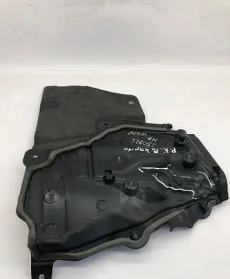 Mercedes-Benz C W206 Heat shield in engine bay 0616232a