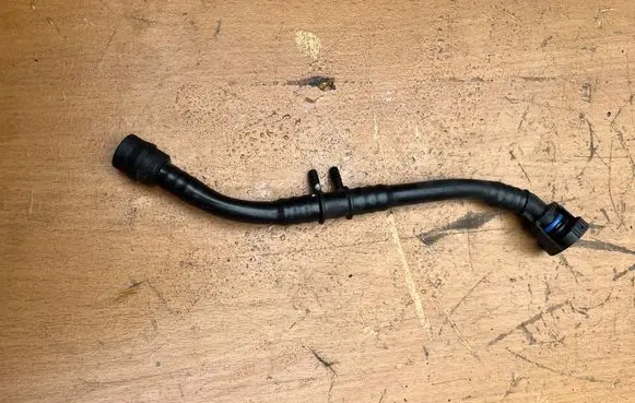 BMW 1 E82 E88 Brake line pipe/hose 6769086 11666769086