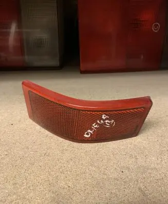 Opel Omega B1 Rear tail light reflector 143889