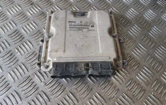 Chrysler Voyager Engine control unit/module 0281012121 P05094285AC