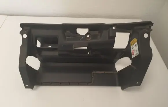 Mitsubishi L200 Glove box frame MN121423 8006A056