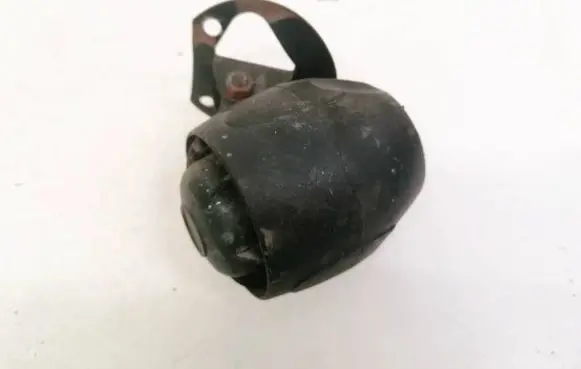 Fiat Doblo Alarm system siren 
